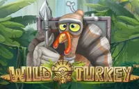 Wild Turkey Logo
