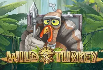 Wild Turkey Logo