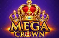 Mega Crown Logo