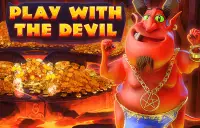 Play with the Devil Logo