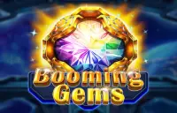 Booming Gems Logo