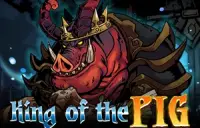 King of the Pig Logo
