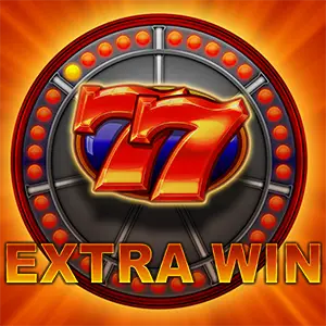 Extra Win Logo