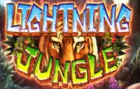 Lightning Jungle Logo
