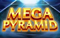 Mega Pyramid Logo