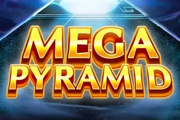 Mega Pyramid Logo