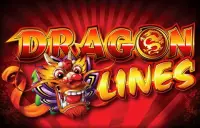 Dragon Lines Logo