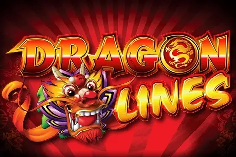 Dragon Lines Logo