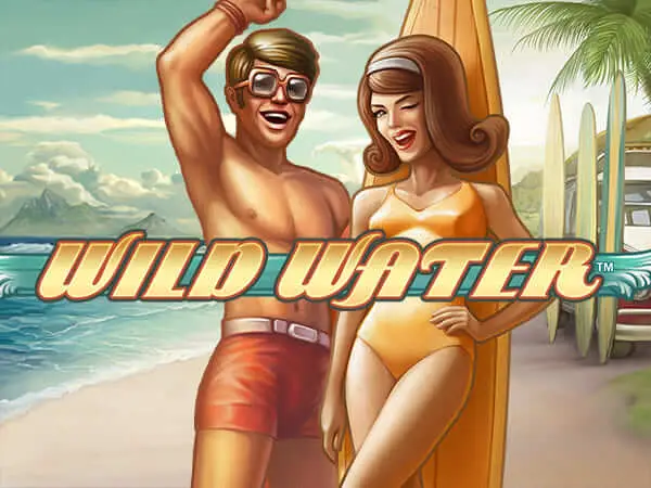 Wild Water Logo