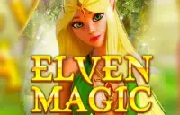 Elven Magic Logo