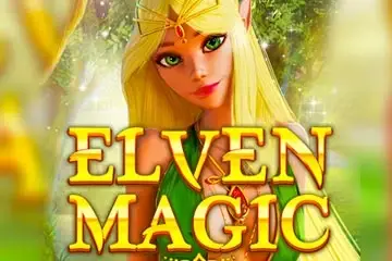 Elven Magic Logo