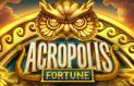 Acropolis Fortune Logo