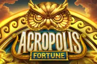 Acropolis Fortune Logo