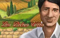 La Dolce Vita Logo