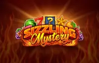 Sizzling Mystery Logo