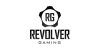 Revolver Gaming Logo