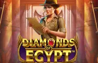 Diamonds of Egypt Logo