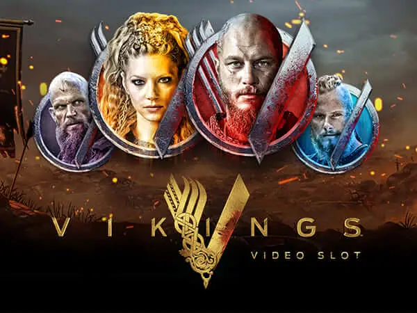 Vikings Logo