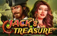 Jack's Treasure Logo
