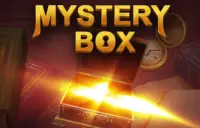 Mystery Box Logo