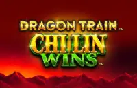Dragon Train Chi Lin Wins Logo