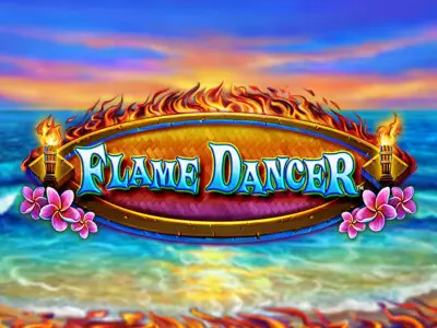 Flame Dancer Logo