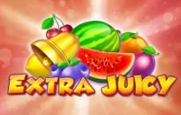 Extra Juicy Logo