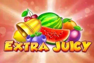 Extra Juicy Logo