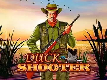 Duck Shooter Logo