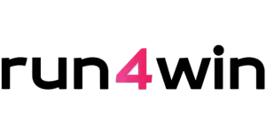 Run4win Logo