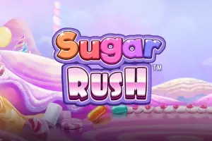 Sugar Rush Logo