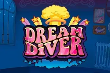 Dream Diver Logo