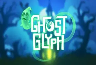 Ghost Glyph Logo