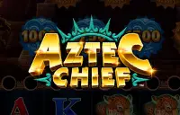 Aztec Chief Logo