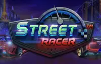 Street Racer Logo