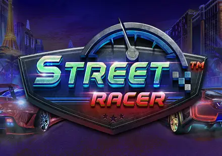 Street Racer Logo