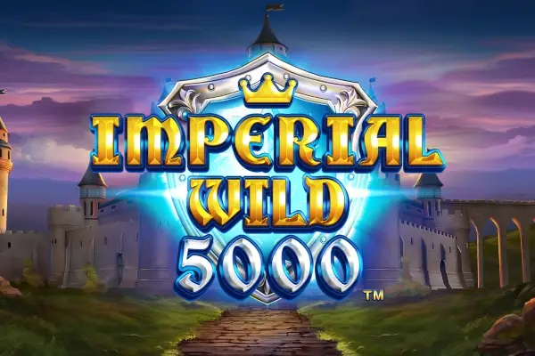 Imperial Wild 5000 Logo