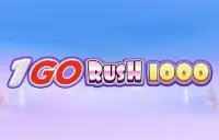 1GO Rush 1000 Logo