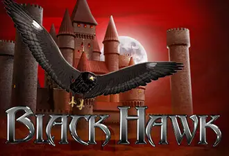 Black Hawk Logo