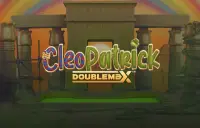 CleoPatrick DoubleMax Logo