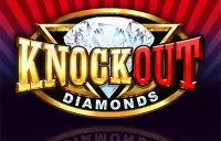 Knockout Diamonds Logo