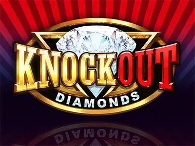 Knockout Diamonds Logo