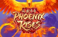 Phoenix Rises Logo