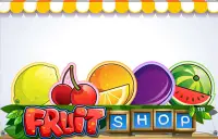 Fruit Shop Logo
