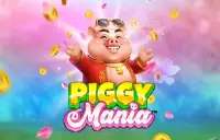 Piggy Mania Logo