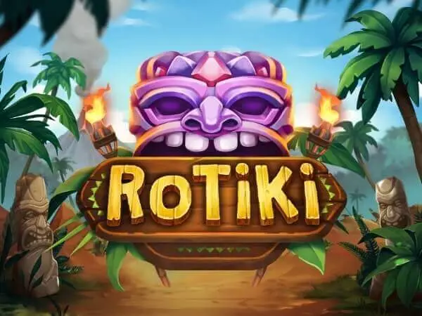 Rotiki Logo