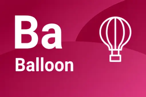 Balloon Logo
