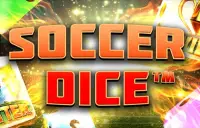 Soccer Dice Logo