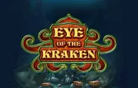 Eye of The Kraken Logo