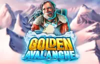Golden Avalanche Logo